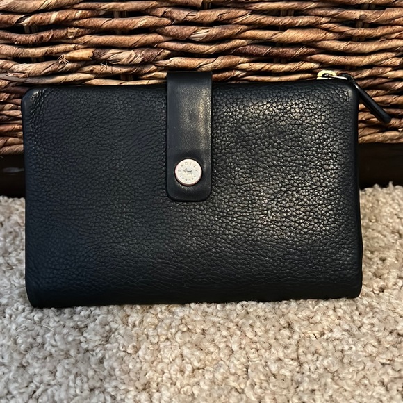 RADLEY LONDON Bags Radley London Larkswood Bifold Wallet In Black